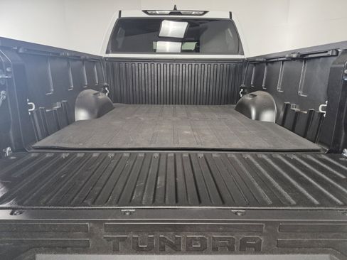New 2026 Toyota Tundra SR5 image 14