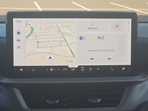 New 2026 Ford Explorer Active image 14