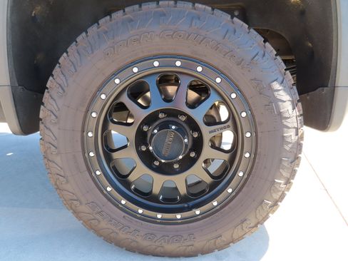 Used 2020 Chevrolet Silverado 2500 High Country image 6