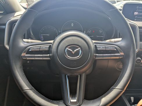 Used 2025 MAZDA CX-50 AWD 2.5 Hybrid w/ Weather Package image 18