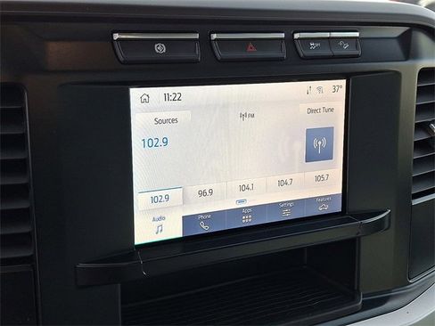 Used 2023 Ford F350 XL w/ XL Driver Assist Package image 16