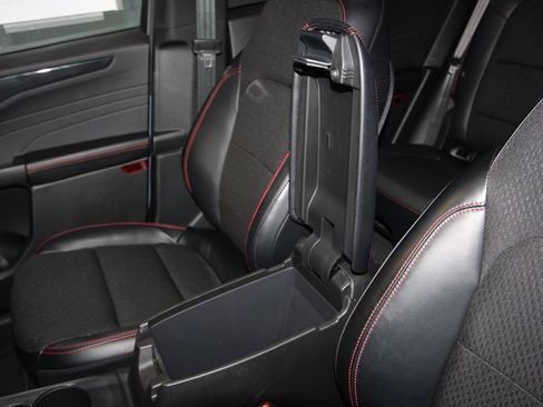 Used 2025 Ford Escape ST-Line Elite w/ Tech Pack #1 image 19