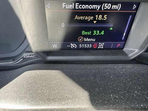 Used 2020 GMC Sierra 1500 Elevation w/ Elevation Value Package image 11