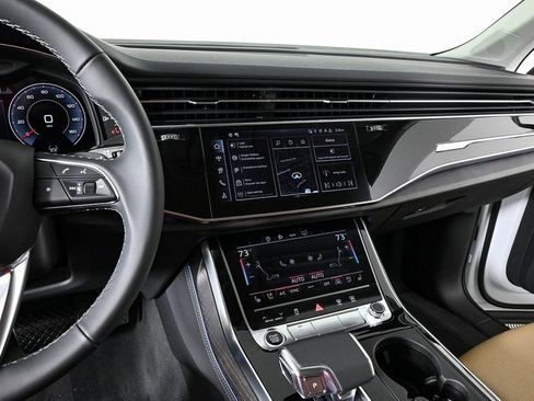 New 2025 Audi Q7 3.0T Premium Plus image 13
