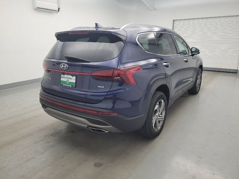 Used 2023 Hyundai Santa Fe SEL AWD/4WD image 9