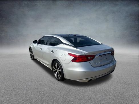 Used 2016 Nissan Maxima 3.5 SL FWD image 7