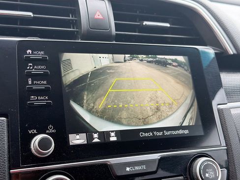 Used 2019 Honda Civic Sport image 13