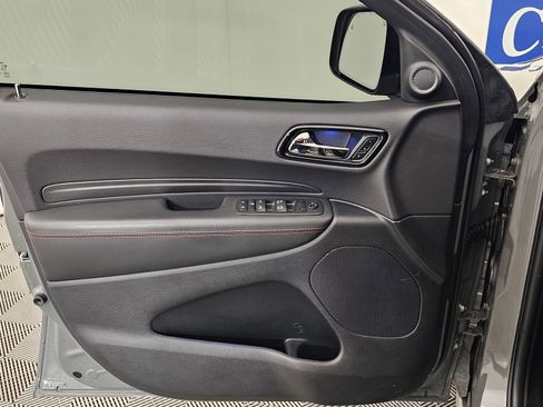 Used 2024 Dodge Durango R/T image 12