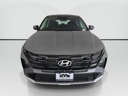 New 2026 Hyundai Tucson SE AWD/4WD image 8