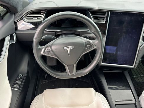 Used 2021 Tesla Model S Long Range AWD/4WD image 11