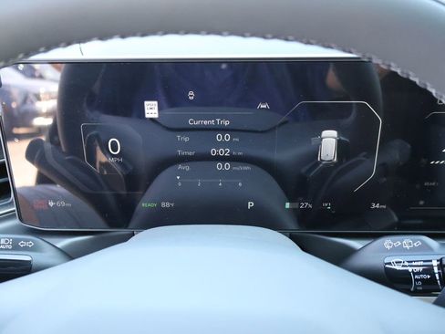 New 2026 Kia EV9 Wind image 34