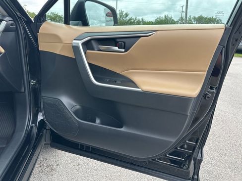 Certified 2023 Toyota RAV4 XLE Premium AWD/4WD image 12