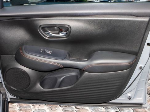 Certified 2023 Honda HR-V Sport image 14