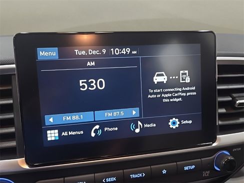 New 2026 Hyundai Venue SEL image 24