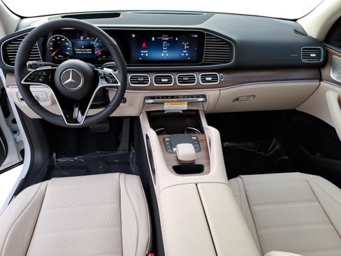 New 2026 Mercedes-Benz GLE 450 4MATIC image 9