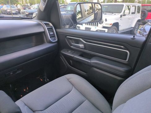 Used 2023 RAM 1500 Big Horn w/ Trailer Tow Group RWD image 18