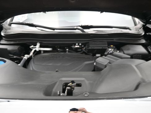 Used 2025 Honda Ridgeline RTL image 22
