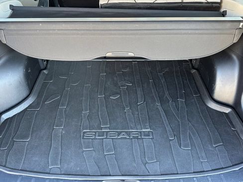 Used 2022 Subaru Forester Limited w/ Popular Package #2 AWD/4WD image 16