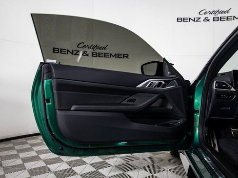 Used 2024 BMW M4 xDrive Competition image 18