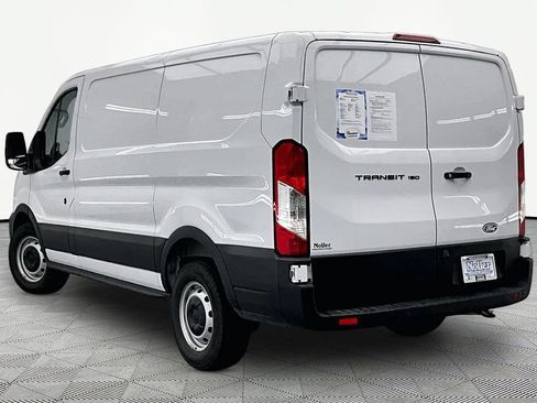 Used 2026 Ford Transit 150 Low Roof RWD image 13
