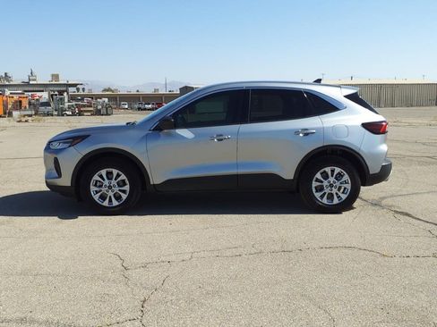 Used 2023 Ford Escape Active image 19