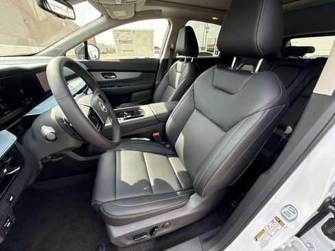 New 2026 Nissan Murano SL AWD/4WD image 13