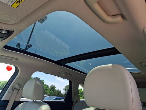 Used 2023 Kia Sorento SX Prestige w/ Panoramic Sunroof Package AWD/4WD image 15