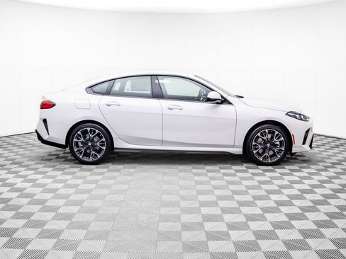 New 2026 BMW 228i xDrive AWD/4WD image 8