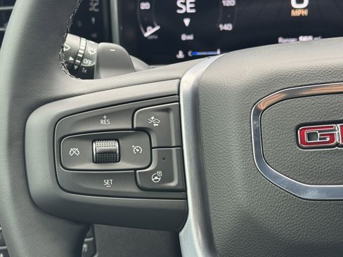 New 2026 GMC Sierra 1500 Elevation image 37