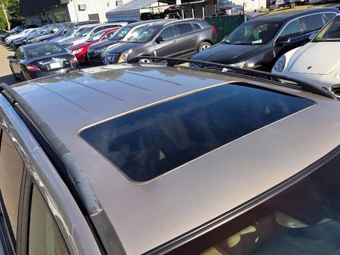 Used 2001 Mercedes-Benz ML 320 4MATIC image 53