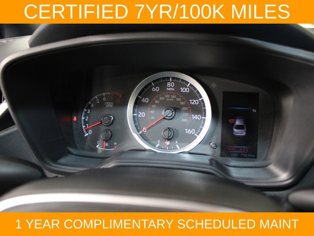 Used 2020 Toyota Corolla SE FWD image 22
