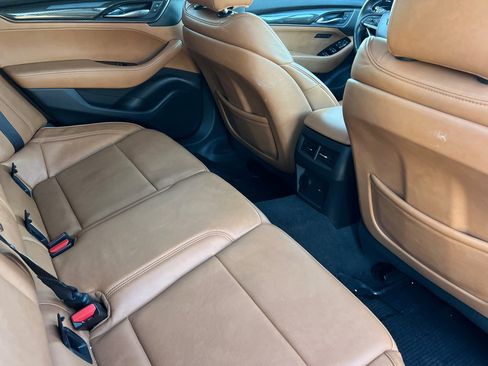 Certified 2025 Cadillac CT5 Sport image 18