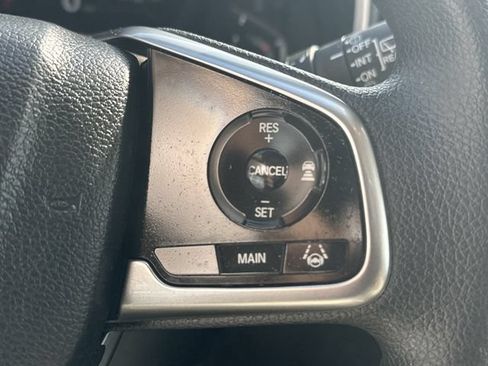 Used 2018 Honda CR-V EX image 25