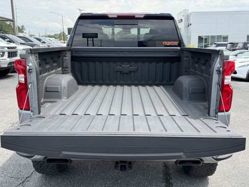 Used 2026 Chevrolet Silverado 1500 RST AWD/4WD image 33
