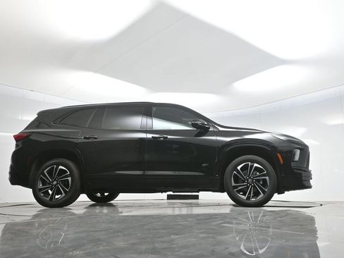 Used 2025 Buick Enclave Sport Touring FWD image 56