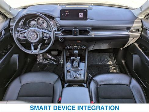 Used 2023 MAZDA CX-5 AWD 2.5 S w/ Select Package image 21