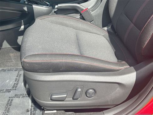 Used 2022 Hyundai Kona N Line AWD/4WD image 20