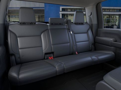 New 2026 Chevrolet Silverado 3500 W/T w/ WT Convenience Package AWD/4WD image 17