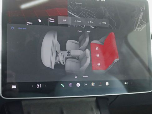 Used 2022 Tesla Model Y Performance image 20