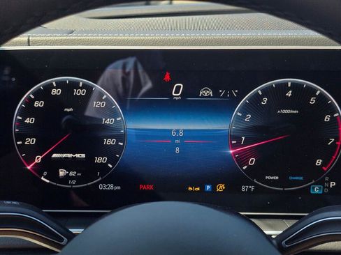 New 2026 Mercedes-Benz GLE 53 AMG 4MATIC Coupe image 36