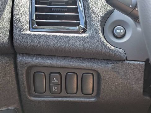 New 2026 Mitsubishi Outlander Sport ES AWD/4WD image 24