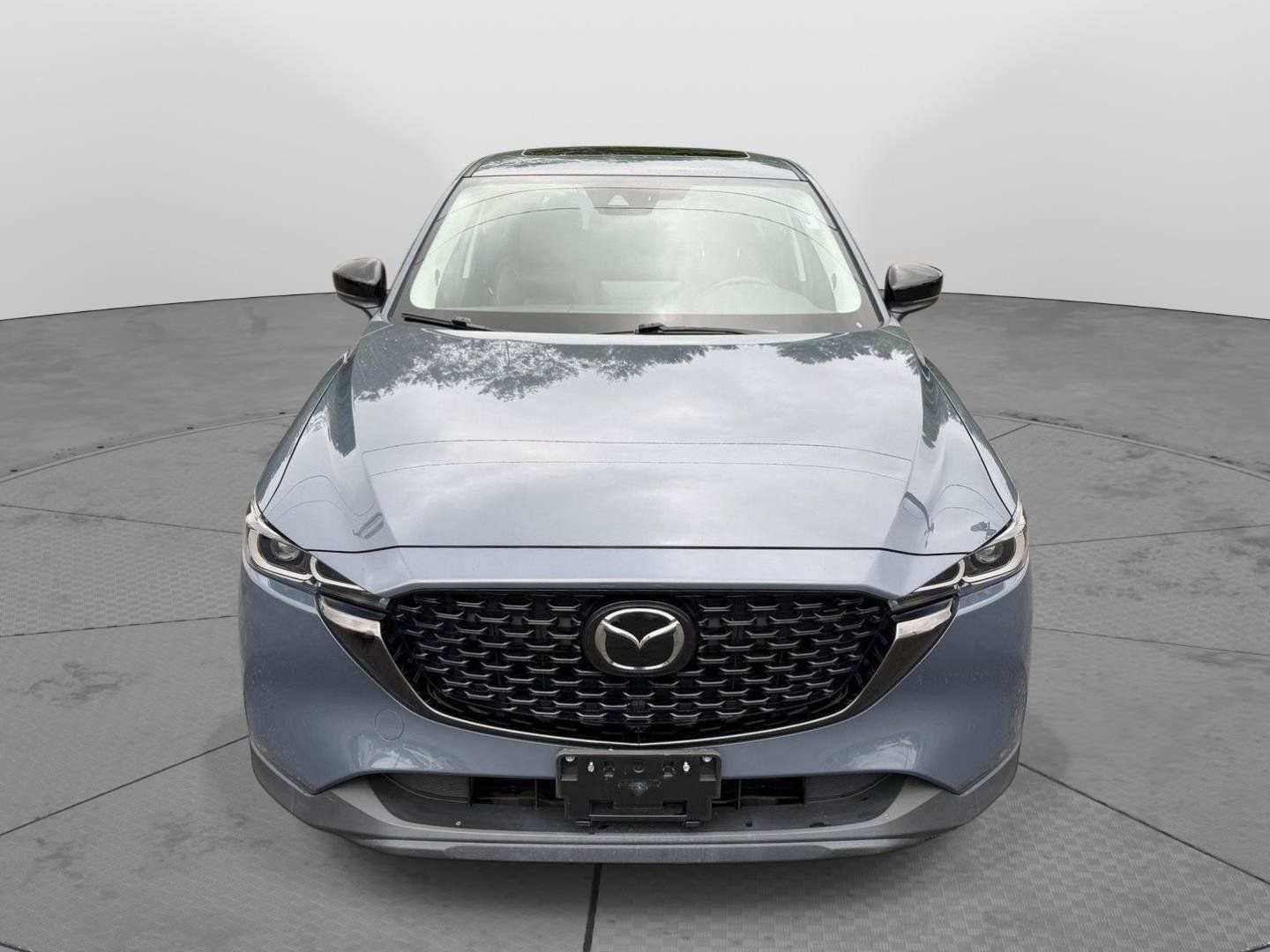 Used 2023 MAZDA CX-5 Carbon Edition AWD/4WD image 5