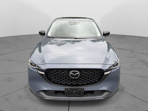 Used 2023 MAZDA CX-5 Carbon Edition AWD/4WD image 5