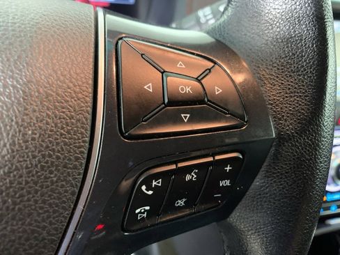 Used 2016 Ford Explorer Limited w/ Equipment Group 301A image 24