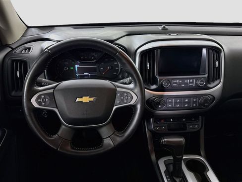 Used 2018 Chevrolet Colorado LT AWD/4WD image 25