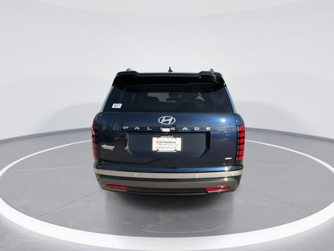 New 2026 Hyundai Palisade Limited image 7