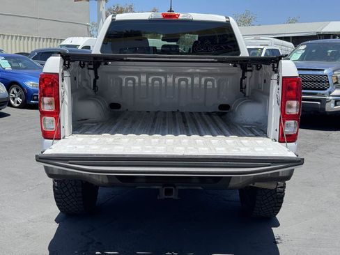 Used 2020 Ford Ranger XL w/ Equipment Group 101A Mid AWD/4WD image 15
