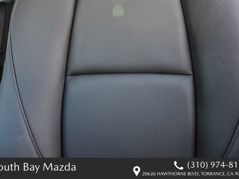 New 2026 MAZDA CX-30 2.5 Turbo w/ Premium Plus Pkg AWD/4WD image 19