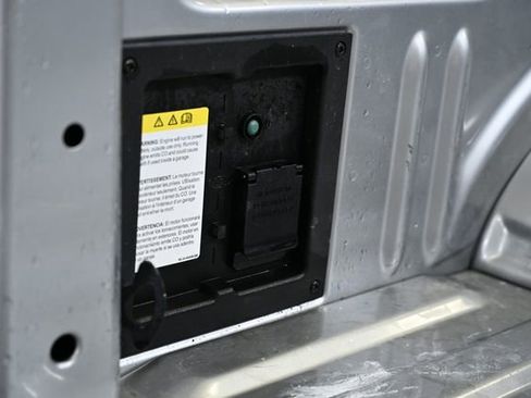 Used 2024 Ford F150 XLT w/ Mobile Office Package image 14