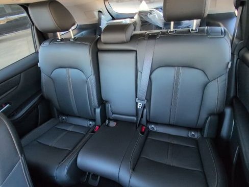 New 2026 MAZDA CX-90 3.3 Turbo w/ Select Package image 8